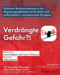 Verdrängte Gefahr?! Türkischer Rechtsextremismus in der Migrationsgesellschaft und die Suche nach antifaschistisch-antirassistischen Strategien